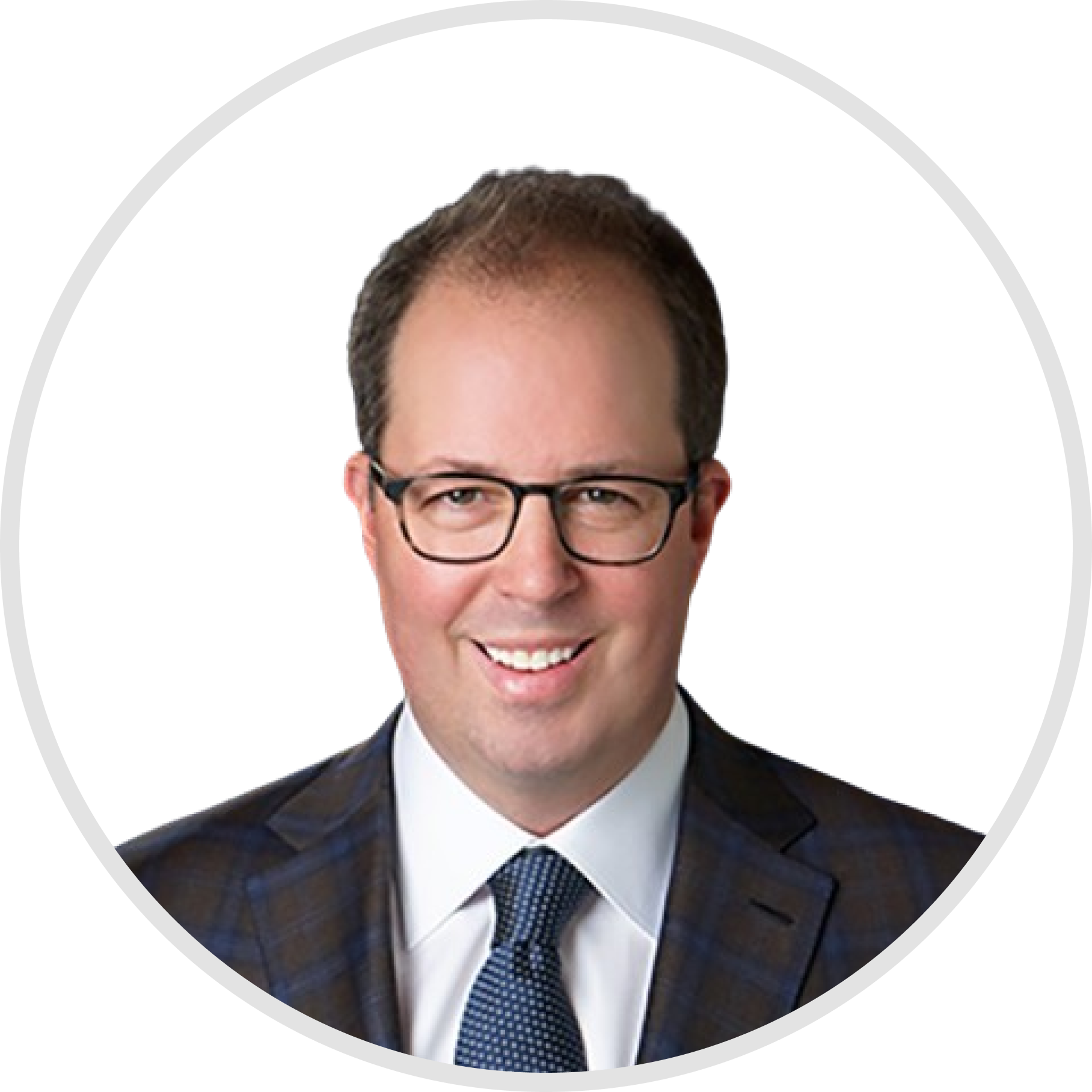 Andrew Parmentier