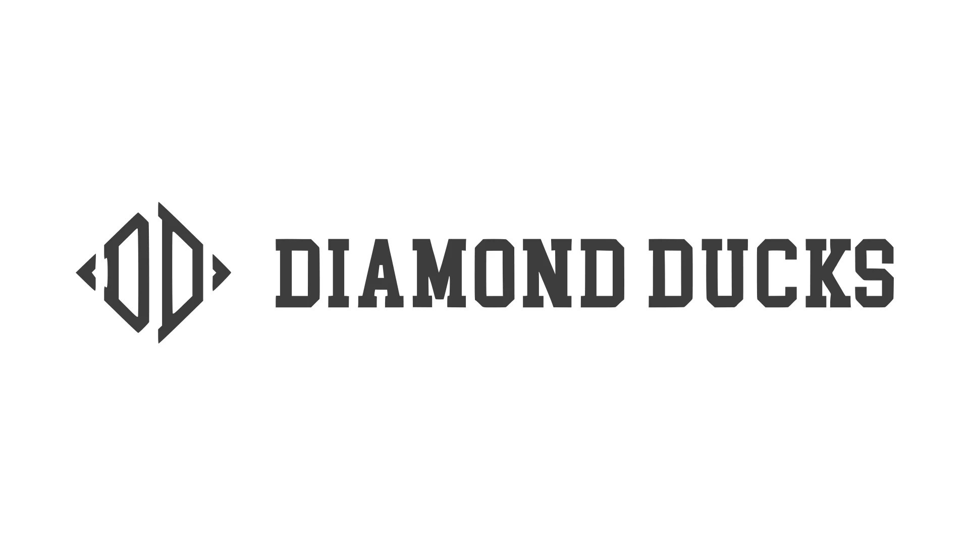 Diamond Ducks