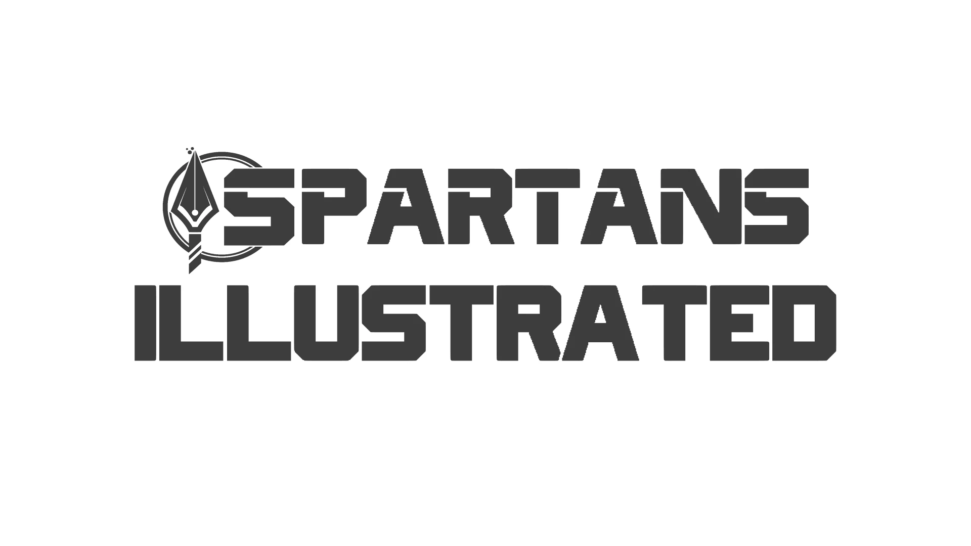 Spartans Illustrated